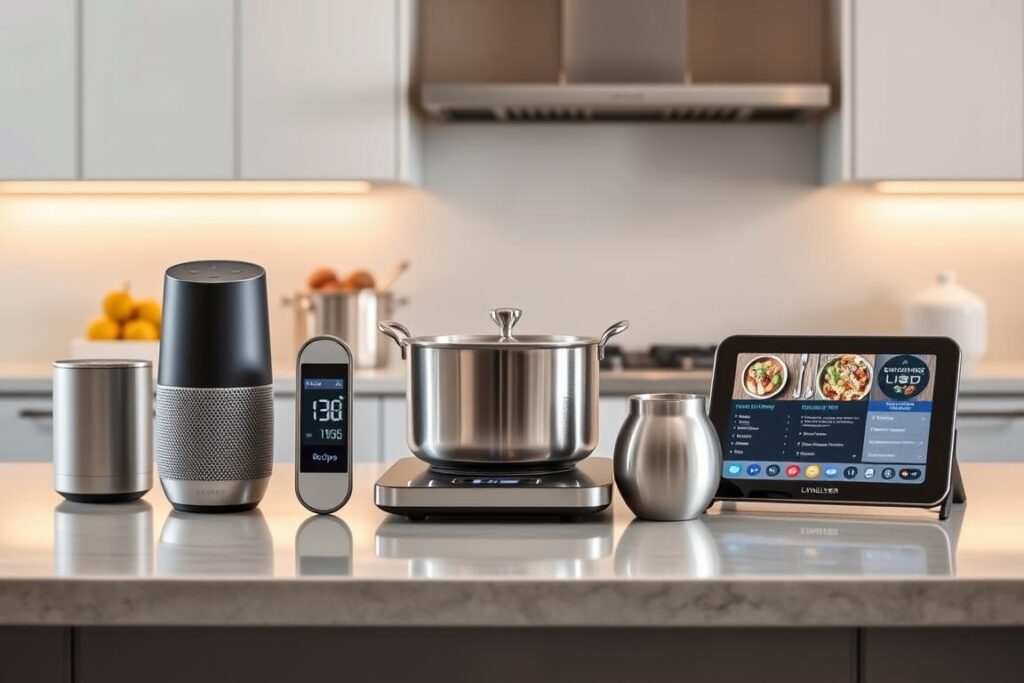 smart kitchen gadgets