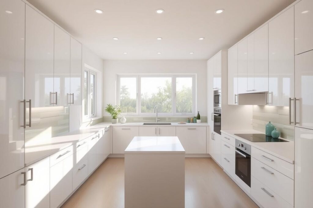 space-saving kitchen ideas