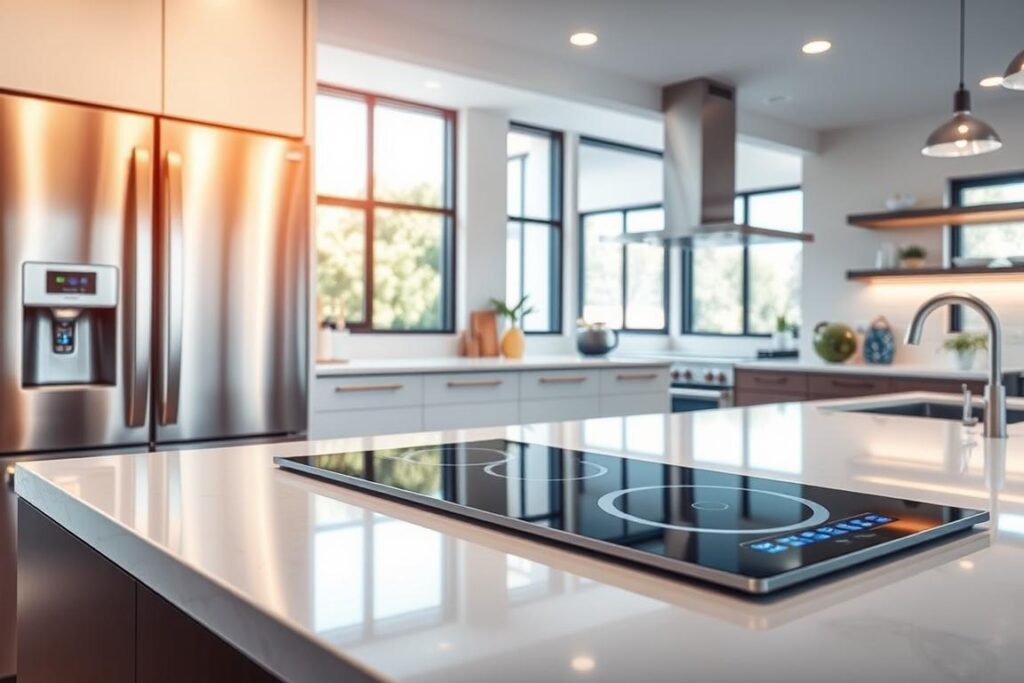 innovative kitchen technology