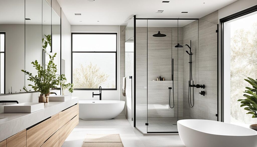 contemporary bathroom style contemporary bathroom style