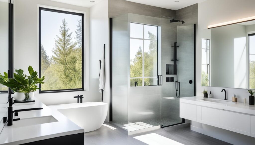 Quality window products for bathrooms