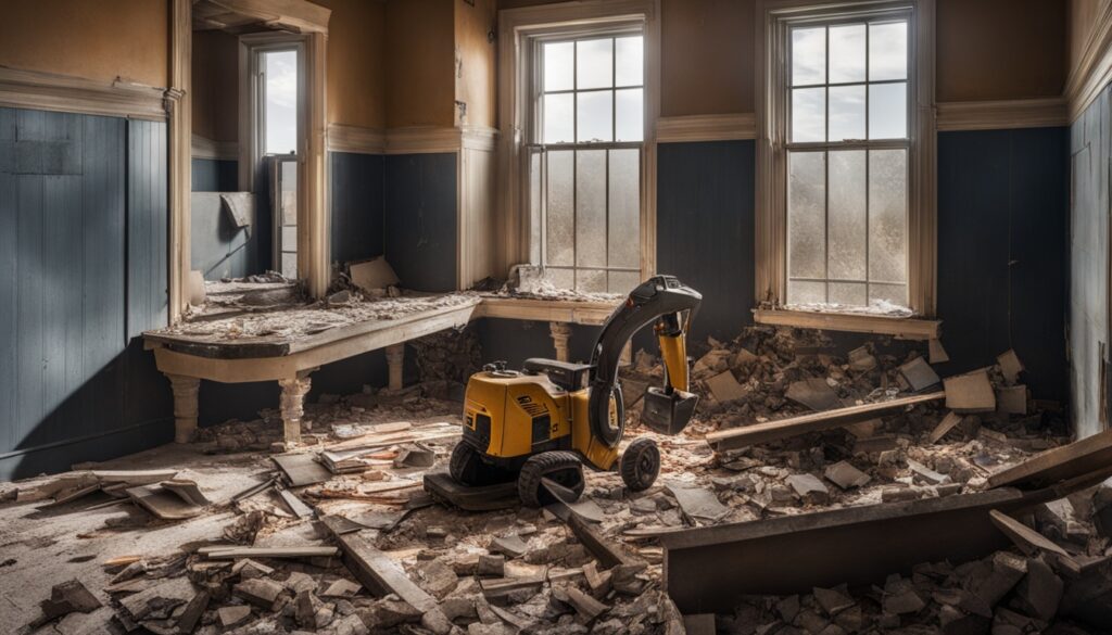 DIY bathroom demolition techniques DIY bathroom demolition techniques