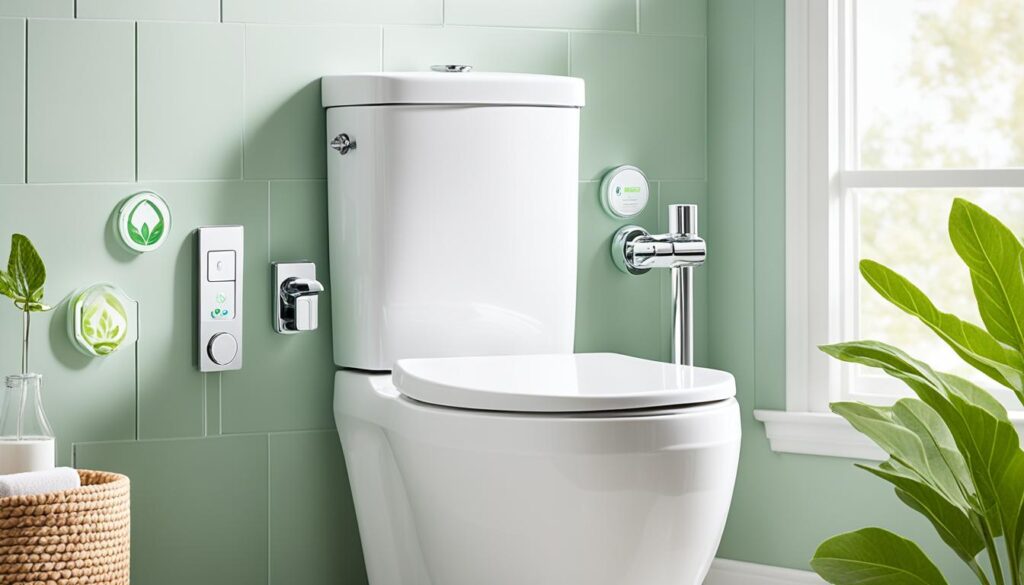 energy-saving fixtures